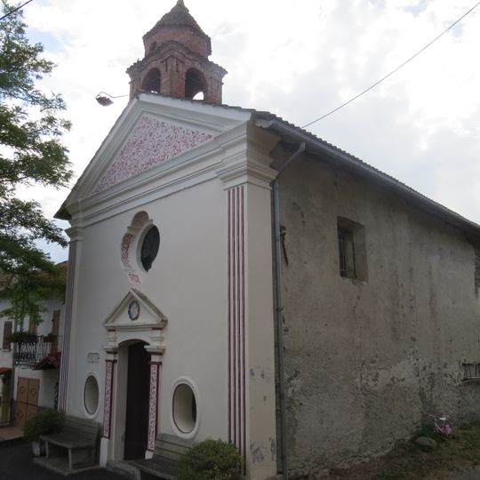 Chiesa dell'Annunziata