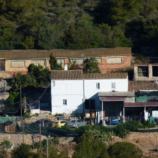 Tancat del Mas d'en Puig