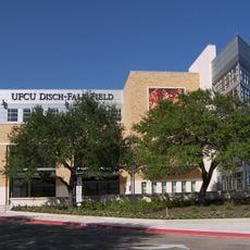 UFCU Disch–Falk Field