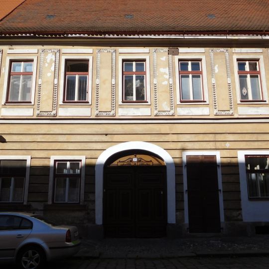 Arnošta Heidricha 25