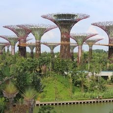 Gardens by the Bay