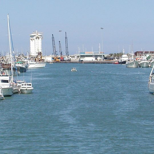 Port of Pescara