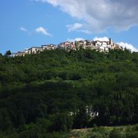 Civitella Messer Raimondo