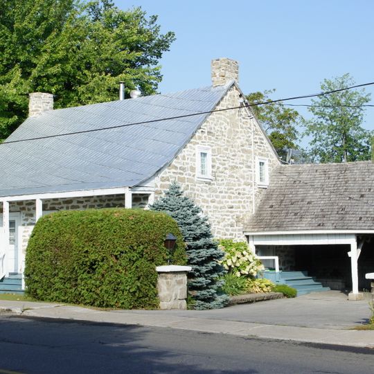 Site du patrimoine de la Maison-Dumoulin