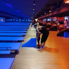 Woodlake Bowling