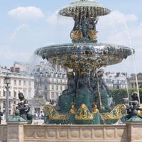VIII arrondissement di Parigi