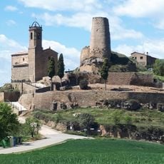 Castell de Lloberola