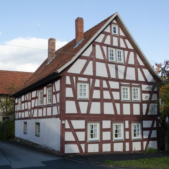 Wohnhaus