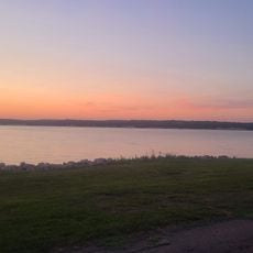 Lewis and Clark State Recreation Area