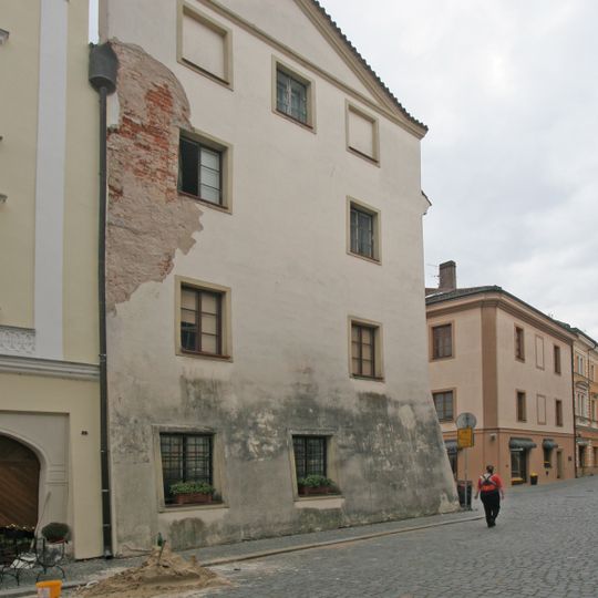 Svaté Anežky České 26