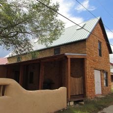 Old Town Residential Historic District