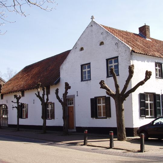 Hagendorenweg 2, Amstenrade