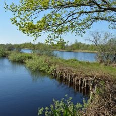 Ostroher/Süderholmer Moor
