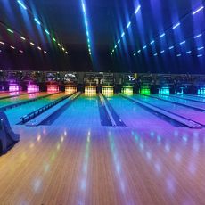 Fun Bowling