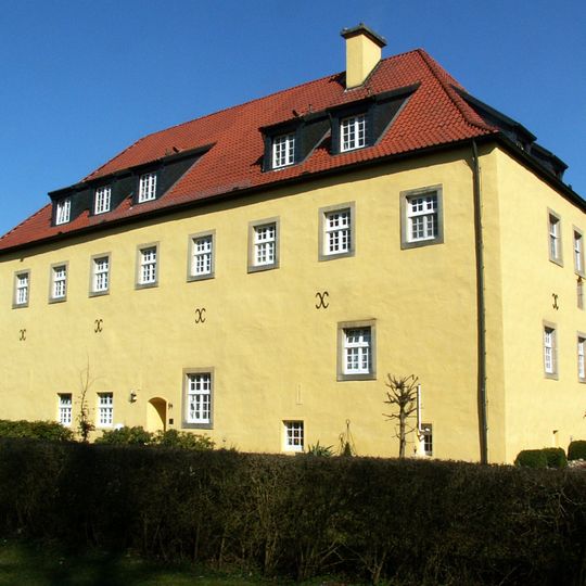 Haus Gartlage