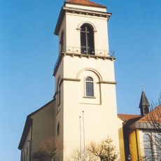 St. Laurentius