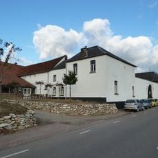 Hoeve De Droogenberg