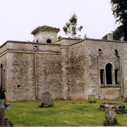 Church of All Saints