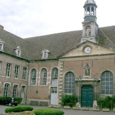 Hospices de Seurre
