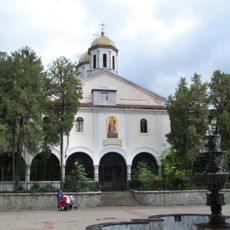Saint George Church