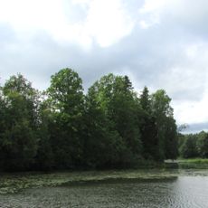 Pāces pilskalns
