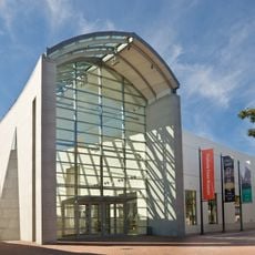 Peabody Essex Museum