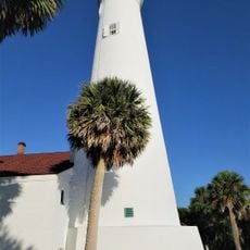 St. Marks Light