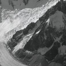 Capucin Glacier