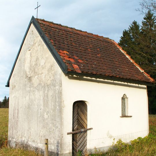 Feldkapelle