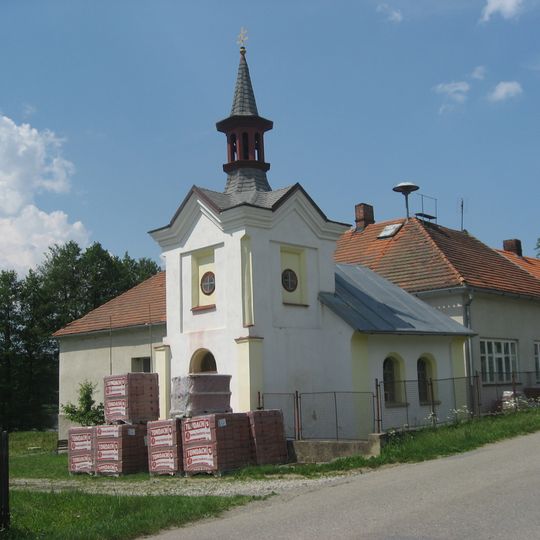 Krasoňov