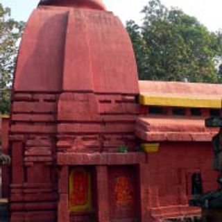Uttaresvara Siva Temple