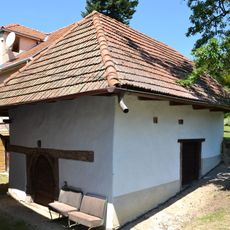 Vinohradnícka pivnica