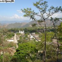 San Francisco de Ojuera