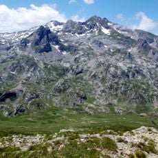 Mavrovo National Park