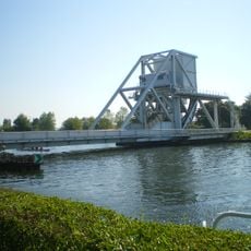 Pegasus Bridge