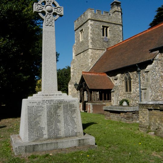 Harlington