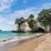 Cathedral Cove