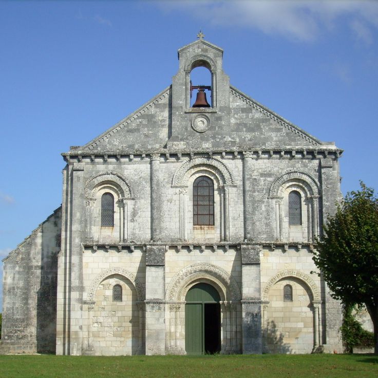 Sainte-Gemme