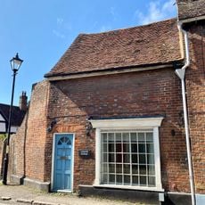 113 and 115, Church Street