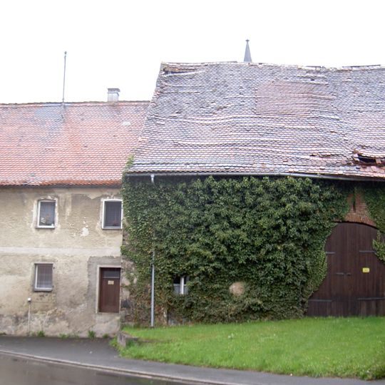 Schönsee Vorstadt 3