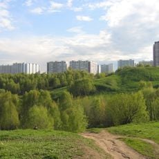 Krylatsky Holme