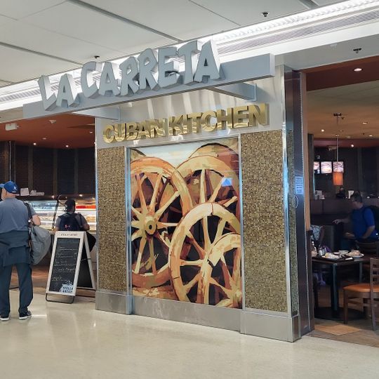 La Carreta