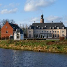 Kasteel Nieuw-Herlaar
