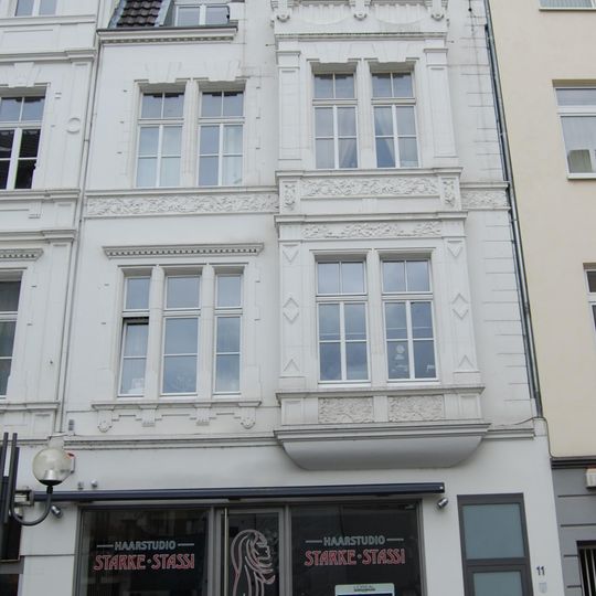 Friedrichstraße 11
