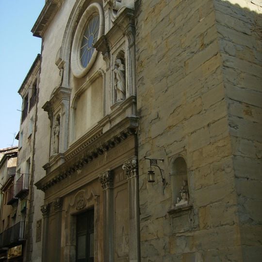 Mare de Déu del Tura