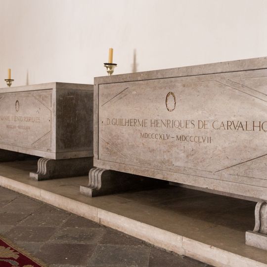 Pantheon of the Patriarchs of Lisbon