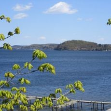 Saratoga Lake