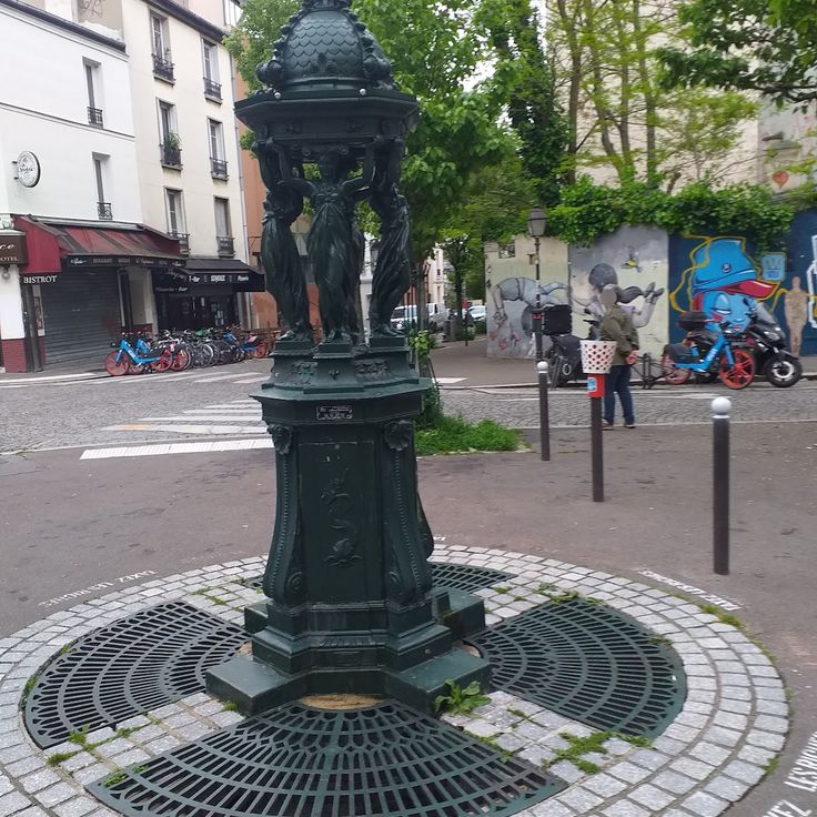 Butte-aux-Cailles