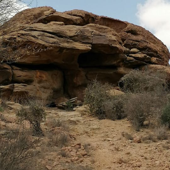 Laas Geel tour Safari Tourism Company