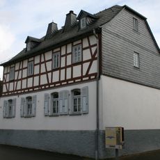 Alte Rathausschule